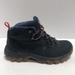 Columbia Shoes | Columbia Men’s Newton Ridge Plus Ii Waterproof Hiking Boots, Size 8 M | Color: Blue | Size: 8