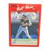 Free People Accessories | 1989 Walt Weiss Oakland A’s Athletics Donruss Baseball Card # 67 | Color: Red/Silver | Size: Os