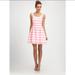 Lilly Pulitzer Dresses | Lilly Pulitzer Dress - Worn Once | Color: Pink/White | Size: 8