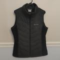 Columbia Jackets & Coats | Columbia Men's Black & Gray Blend Vest Nwot | Color: Black/Gray | Size: Xl