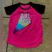 Under Armour Shirts & Tops | Little Girls, Hot Pink Under Armour Top Size 3t | Color: Pink | Size: 3tg