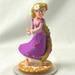 Disney Video Games & Consoles | Disney Tangled Rapunzel Infinity 2.0 Figure 3.5” Guc | Color: Gold/Purple | Size: Os