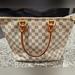 Louis Vuitton Bags | Louis Vuitton Damier Azur | Color: Cream/Tan | Size: Os