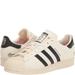 Adidas Shoes | Adidas Mens Superstar Shoes Size 13 Color Cream White/Black | Color: Cream | Size: 13