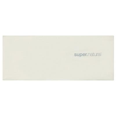 super.natural - Wanderlust Headband - Stirnband Gr One Size weiß Image