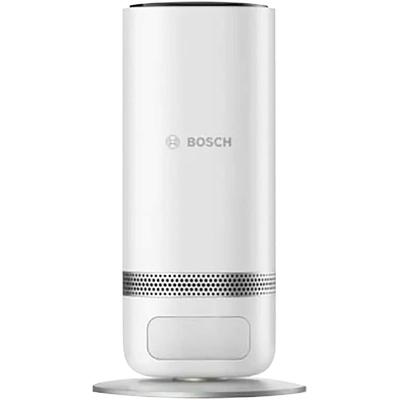 BOSCH Überwachungskamera "Smart Home Eyes Innenkamera II", weiß, B:7,2cm H:16cm T:7,2cm, Überwachungskameras