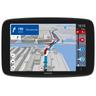 "TOMTOM LKW-Navigationsgerät ""GO Expert Plus EU 7"" Navigationsgeräte schwarz"