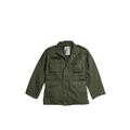 Rothco Vintage M-65 Field Jackets Olive Drab 4XL 8606-OliveDrab-4XL