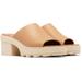 Sorel Joanie Heel Slide Sandals - Women's 246 7 2069771-246-7
