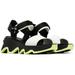 Sorel Kinetic Impact Y-Strap High Sandal - Women's 012 5.5 2030461-012-5.5