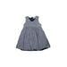 DKNY Dress - A-Line: Blue Skirts & Dresses - Size 3Toddler