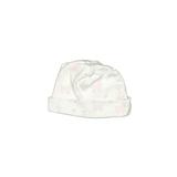 Kissy Kissy Beanie Hat: Ivory Accessories - Kids Boy's Size Small