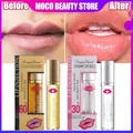 Huile repulpante pour maquillage volume instantané baume hydratant rouge à lèvres gloss