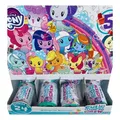 My Little Pony Anime Peripheral Box Kawaii Cute Cartoon Blind Hand-Made Decoration Creative