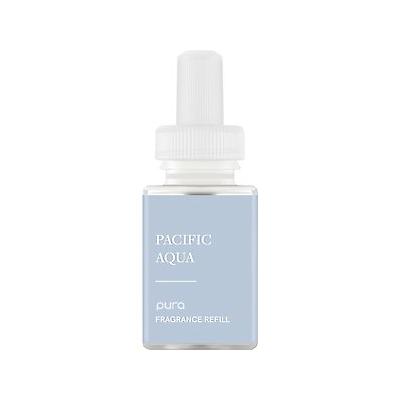 Pura Smart Diffuser Fragrance Refill, Pacific Aqua