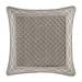 Five Queens Court Darwin Pillow Sham Polyester | 26 H x 26 W x 1 D in | Wayfair 2560046EURO