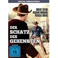 Der Schatz des Gehenkten Kinofassung (DVD) - Hanse Sound Musik und Film GmbH