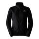 The North Face W 100 GLACIER FZ - EU Damen tnf black, Gr. M, Polyester