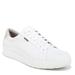 Dr. Scholl's Time Off Men - Mens 9.5 White Slip On Medium