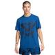 Nike Herren Rise 365 Dri-FIT Running Division Top blau