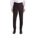 Jerome Flat Front Wool Dress Pants