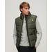 Sports Puffer Gilet