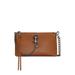 Megan Leather Crossbody