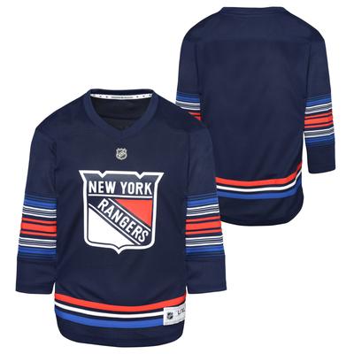 New York Rangers Alternatives Breakaway-Trikot - Junior Image