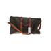 Louis Vuitton Weekender: Embossed Brown Bags