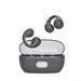 Wireless Open Ear Ear Clip On Bone Conduction Headphones Headset Bluetooth Earclip Open Ear Air Bone Conduction Earbuds Earphones Head Phones Outer Bone Conducting Headphones Earphones