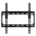 Fresh Fab Finds TV Wall Mount Tilt Dual Arm TV Mount Brackets Maximum VESA 400 x 400 mm for 32-55 in. TVs Black