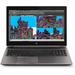 HEWLETT PACKARD HP Smart Buy Zbook 15 G5 Wkstn