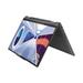 Lenovo Yoga 7i 2-in-1 14 2.2K Touchscreen Laptop Intel Evo Platform Intel Core i5-1335U Processor 8GB Memory 256GB SSD Intel Iris Xe Graphics Backlit KB WiFi 6E Win11 Storm Grey W/GaLiMu