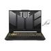 Asus TUF 15.6 144Hz FHD Gaming Laptop | 12th Generation Core i7-12700H | 32GB RAM | 2TB SSD | NVIDIA GeForce RTX 4070 | RGB Backlit | Windows 11 Home | Bundle with USB 3.0 Hub