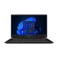 MSI Stealth GS77 Gaming Laptop: Intel Core i7-12700H GeForce RTX 3060 17.3 FHD 144Hz 16GB DDR5 1TB NVMe SSD USB-Type C Thunderbolt 4 CNC Aluminum Win 11 Home: Core Black 12UE-046