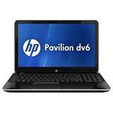 HP 14 6GB i5-3210M 2.5GHz 500GB Laptop| dv6-7027NR