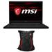 EXCaliberPC GS66 Stealth Pro Extreme by_MSI Gaming Laptop (i7-10875H 64GB RAM 1TB NVMe SSD RTX2070 Super 8GB 15.6 Full HD 300Hz 3ms Windows 10 Pro) VR Ready Gamer Notebook Computer