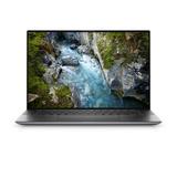 Dell Precision 5000 5550 Workstation Laptop (2020) | 15.6 FHD+ | Core i7 - 512GB SSD Hard Drive - 16GB RAM - Quadro T1000 | 6 Cores @ 5 GHz - 10th Gen CPU Win 10 Home