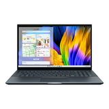 ASUS Zenbook Pro 15 15.6 OLED FHD (1920x1080) Touchscreen Laptop 2023 New | AMD Ryzen 9 5900HX 8-Core | NVIDIA GeForce RTX 3050 Ti | Backlit Keyboard | Wi-Fi 5 | 16GB LPDDR4 1TB SSD | Win10 Pro