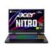 Acer Nitro 5 AN515-46-R0EQ Gaming Laptop | AMD Ryzen 7 6800H Octa-Core CPU | NVIDIA GeForce RTX 3070 Ti Laptop GPU | 15.6 QHD FreeSync 165Hz IPS | 32GB DDR5 | 1TB Gen 4 SSD | Wi-Fi 6E | RGB Backlit