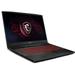 MSI 2022 GL76 Pulse 17.3 144 Hz FHD Gaming Laptop 12th Intel i7-12700H 14-Core 64GB DDR4 4TB NVMe SSD NVIDIA GeForce RTX 3050 Ti 4GB RGB Backlit KB DTS Audio Windows 11 Home WiFi 6 w/ RATZK 32GB USB