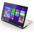 Toshiba Satellite Radius 15.6 I7-4510u 12gb 256GB Win8 P55W-B5318D