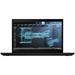 Lenovo ThinkPad P14s Gen 2 14 FHD IPS Touchscreen Laptop | Intel i7-1185G7 4-Core | NVIDIA Quadro T500 | Backlit Keyboard | Fingerprint | Thunderbolt 4 | Wi-Fi 6 | 32GB DDR4 1TB SSD | Win11 Pro