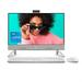 Dell Inspiron 5410 All in One - 23.8-inch FHD (1920 x 1080) Touchscreen Display Intel Core i5-1235U 8GB DDR4 RAM 512GB SSD Intel UHD Graphics Intel Wi-Fi 6E Windows 11 Home - White