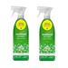 Method++Bamboo+Scent+All+Purpose+Cleaner++28+oz.+Liquid 2 Pack