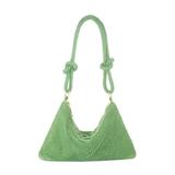 Pristin Single shoulder bag Diamonds Knotted Underarm Knotted Underarm Party Purses Women Party Shiny Women s Cocktail LAOSHE Women Party Shiny ERYUE Cocktail Prom Party Women s Cocktail Prom