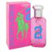 Polo Big Pony #2 Eau De Toilette 1.7 Oz Women s Perfume Ralph Lauren