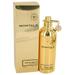 Montale Paris Santal Wood Eau De Parfum 3.3 Oz Unisex Fragrance Montale
