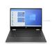 Hp Pavilion x360 2-in-1 14 FHD IPS Touch-Screen Laptop | Intel Core i5-1135G7 Processor | 16GB RAM| 256GB SSD | Intel Iris Xe Graphics | Windows 11 Pro | Silver | Bundle with Stylus Pen