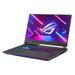 ASUS ROG Strix G15 (2022) Gaming Laptop 15.6â€� QHD Display Radeon RX 6800M AMD Ryzen R9-5900HX 16GB DDR4 512GB PCIe SSD Per-Key RGB Keyboard Windows 11 Pro